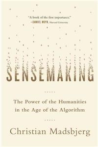 Sensemaking