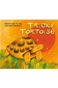 Tricky Tortoise