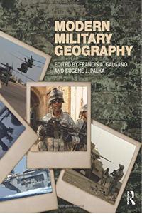 Modern Military Geography