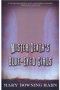 Mister Death's Blue-Eyed Girls