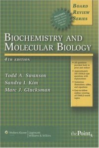 BRS Biochemistry and Molecular Biology (Board Review Series)