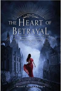 Heart of Betrayal