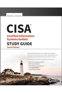 CISA Certified Information Systems Auditor Study Guide