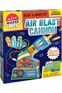 Air Blast Cannon