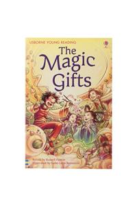 THE MAGIC GIFTS