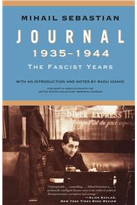 Journal 1935-1944