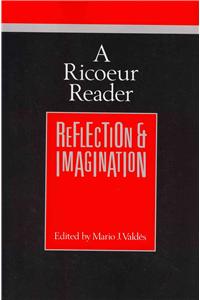 A Ricoeur Reader