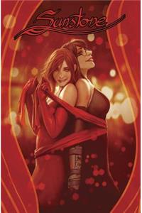 Sunstone, Volume 5