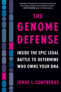 Genome Defense