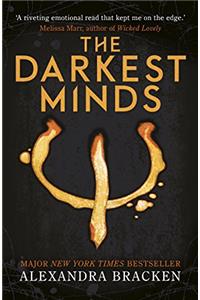 A Darkest Minds Novel: The Darkest Minds