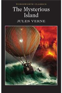 The Mysterious Island
