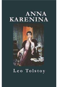 Anna Karenina