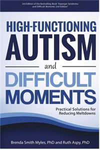 Autism and Difficult Moments, Revised Edition