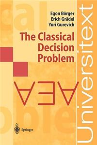 Classical Decision Problem