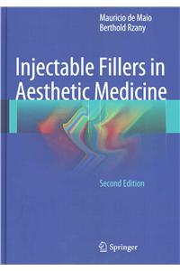 Injectable Fillers in Aesthetic Medicine