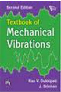 Textbook Of Mechanical Vibrations