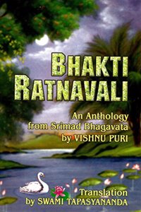 Bhakti Ratnavali