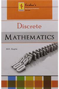 Discrete Mathematics (Code 250-15), Pb