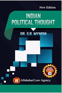 INDIAN POLITICAL THOUGHT