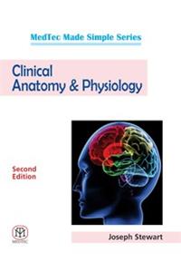 Clinical Anatomy & Physiology