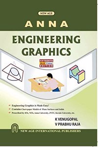 Engineering Graphics (As Per Anna University)