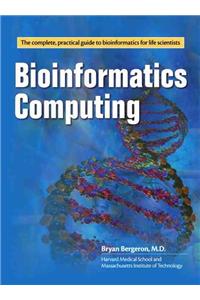 Bioinformatics Computing