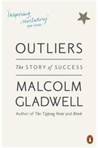 Outliers : The Story of Success (rejacke