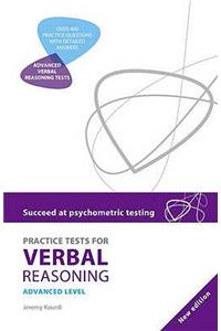 Succeed at Psychometric Testing