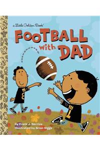 Football with Dad