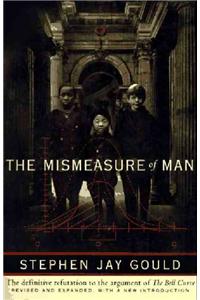 The Mismeasure of Man
