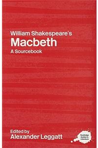 William Shakespeare's Macbeth