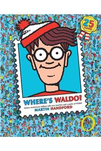 Where's Waldo?