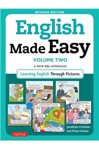 English Made Easy, Volume Two