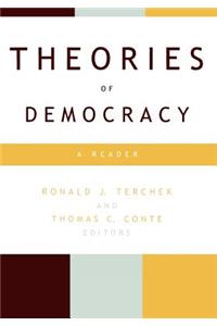 Theories of Democracy