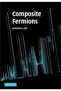 Composite Fermions