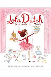 Lola Dutch