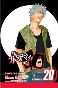 Hikaru No Go, Vol. 20