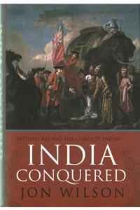 India Conquered