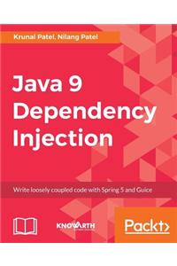 Java 9 Dependency Injection
