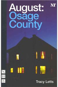 August: Osage County