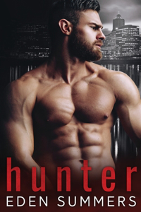 Hunter - Alternate Cover