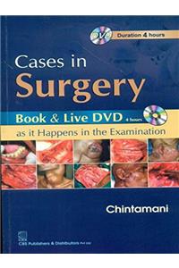 Cases in Surgery