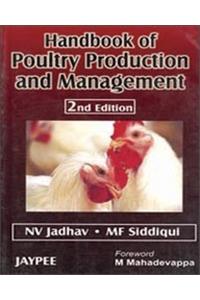 Handbook of Poultry Production and Management 2007
