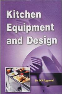 Kitchen Equipment and Design