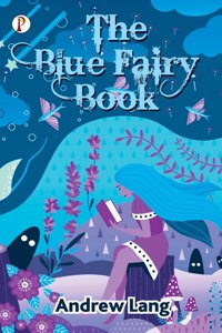 Blue Fairy Book