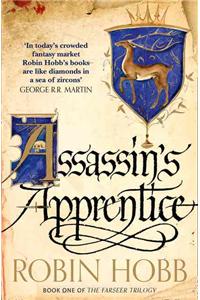 Assassin's Apprentice (Farseer Trilogy 1): Book 1 (The Farseer Trilogy)