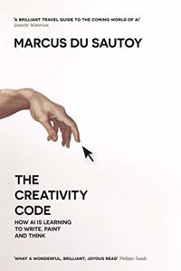 CREATIVITY CODE TPB