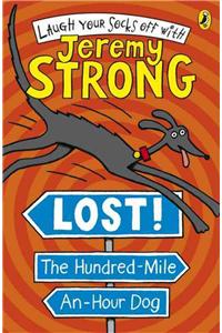 Lost! The Hundred-Mile-An-Hour Dog