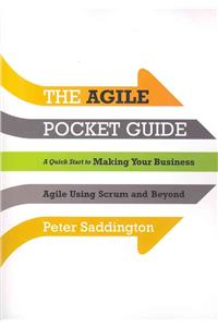 Agile Pocket Guide