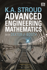 Advanced Engineering Mathematics